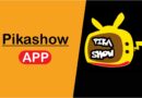 Pikashow App Download for Android 2025