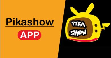 Pikashow App Download for Android 2025