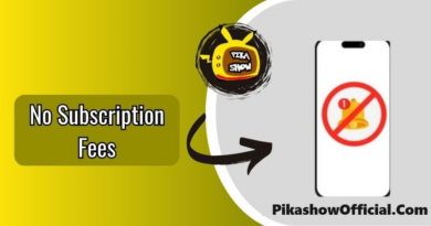 PikaShow APK Download Latest Version 2025 For Android App