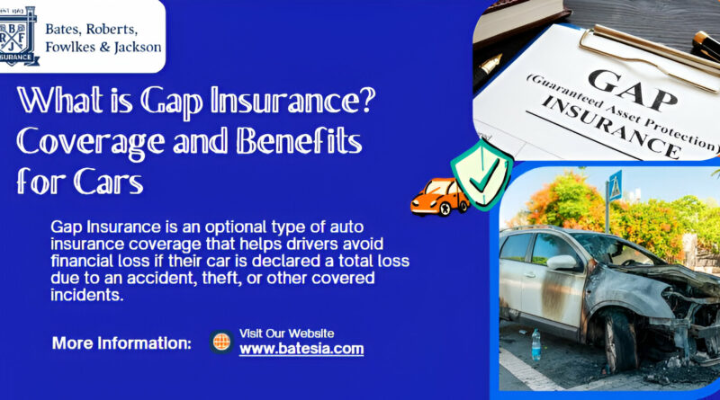 gap insurance