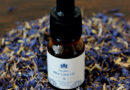 Blue Lotus Oil: A Luxurious Elixir Imported from Egypt