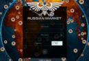 How the Russian Market Enables Cybercrime: An In-Depth Look at Dumps, RDP Access, and CVV2 Shops