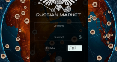 How the Russian Market Enables Cybercrime: An In-Depth Look at Dumps, RDP Access, and CVV2 Shops