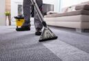 Expert Carpet Cleaning Service Near Me: MasterClean Delivers