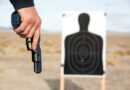 Self-Defense Tips for Grand Island Gun Owners