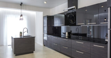 Luxury kitchens in Gold Coast