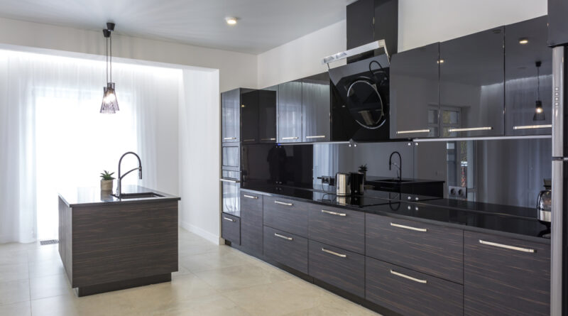 Luxury kitchens in Gold Coast