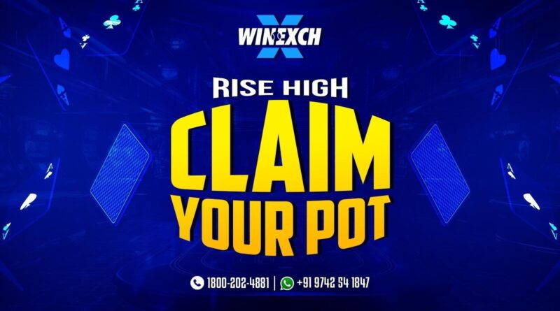 WInexch: The Ultimate Casino Platform for Real Money Rewards!