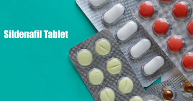 Cenforce tablets for erectile dysfunction