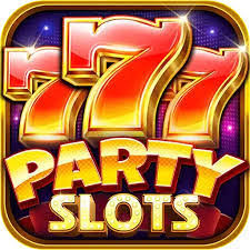 slots-777-party-game