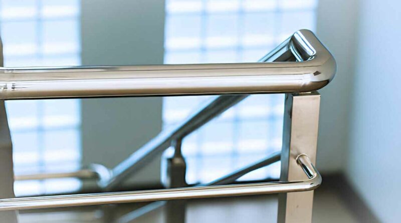 stainless steel railing systems prices in Dorset