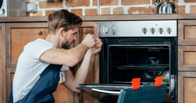 Appliance Repair Services in Vaughan, ON