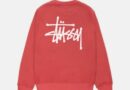 Effortless Style: Stüssy de,s Take on Comfort Fashion