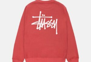 Effortless Style: Stüssy de,s Take on Comfort Fashion