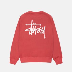 Effortless Style: Stüssy de,s Take on Comfort Fashion