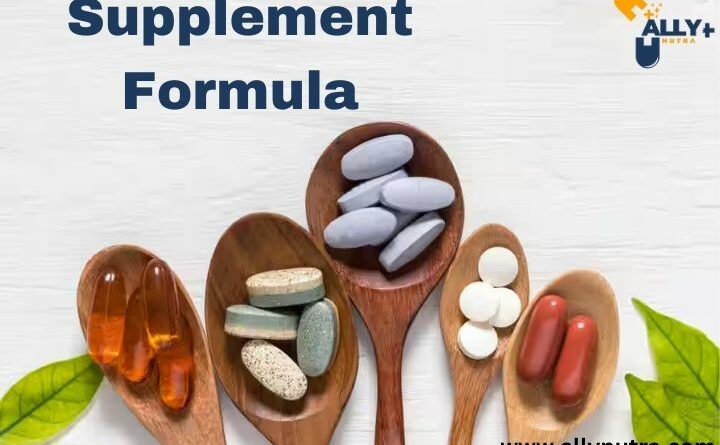 supplement formula