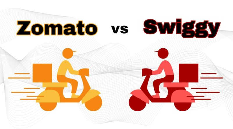 swiggy vs zomato market share