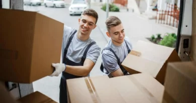 Top Mistakes to Avoid When Moving to a New Home