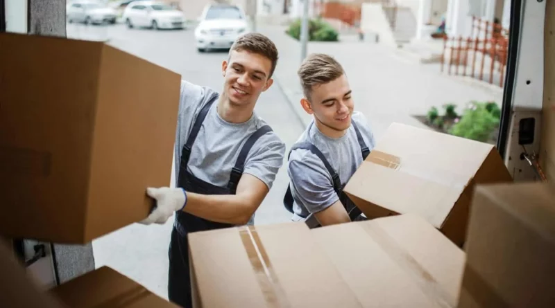 Top Mistakes to Avoid When Moving to a New Home