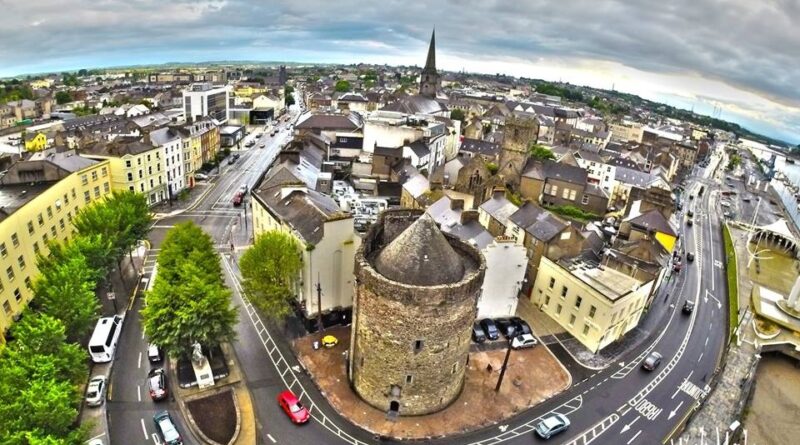 waterford