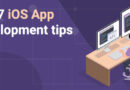 Top 7 iOS app development tips