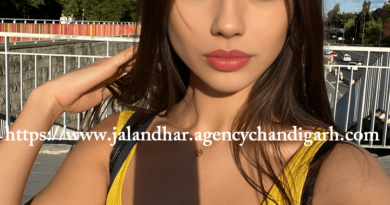 Jalandhar escorts