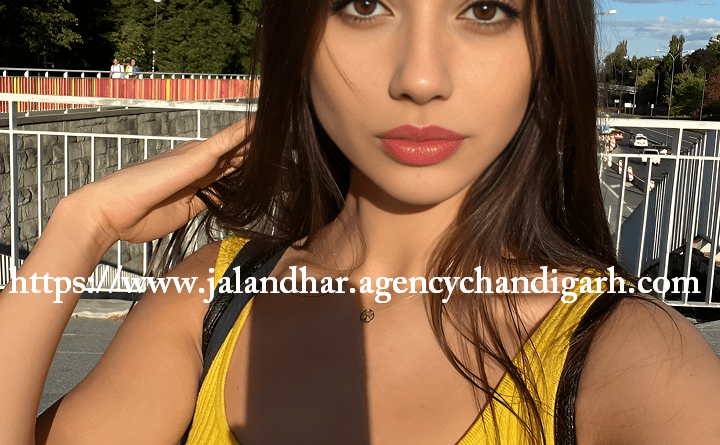 Jalandhar escorts