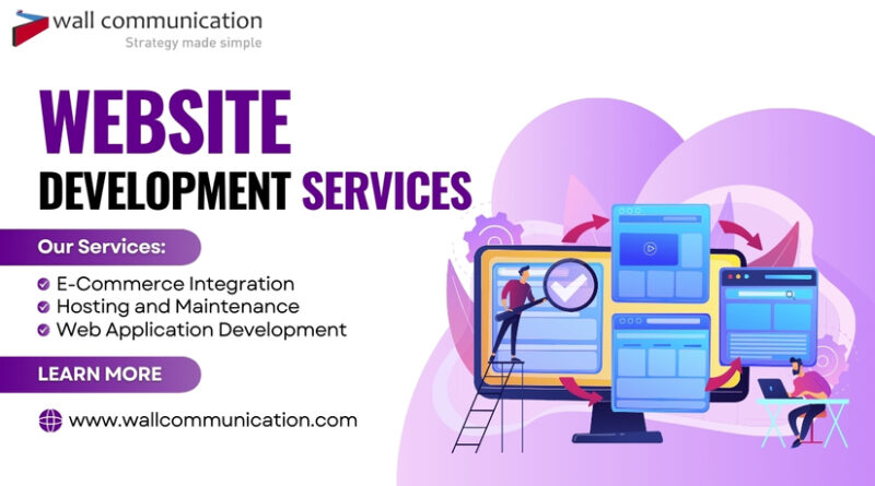 Website Designing in Delhi