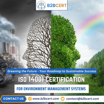 ISO 14001 in Lebanon