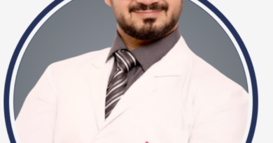 Foot And Ankle Surgeon | Dr Chandan Narang