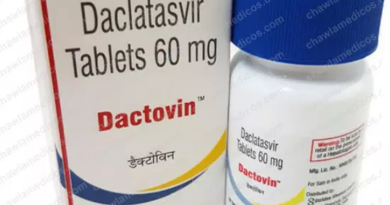 Hepatitis C Medicine