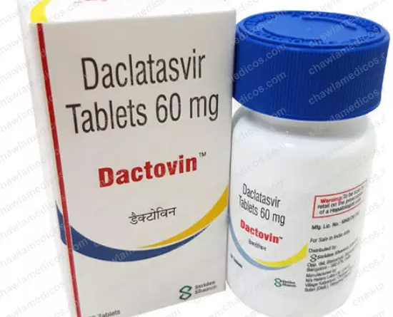 Hepatitis C Medicine