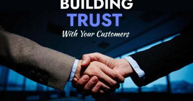 How to Create a Website That Builds Trust with Your Customers