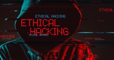 Legal Boundaries of Ethical Hacking