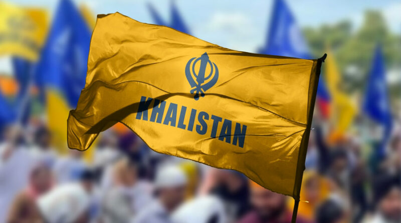 Khalistan