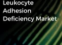 Key Players and Future Directions in the Leukocyte Adhesion Deficiency Therapeutics Market