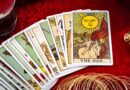 Tarot Card Reader in Mumbai