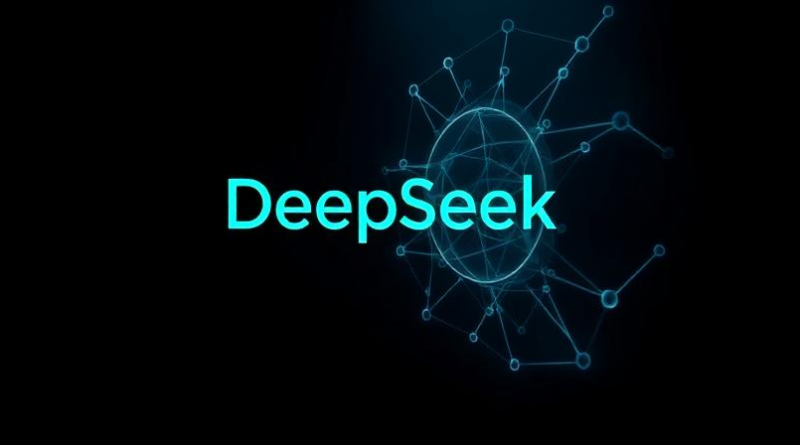 DeepSeek AI