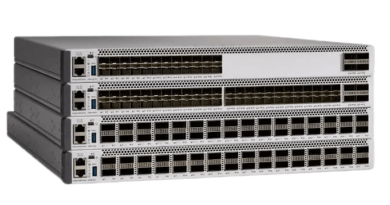 Cisco 8300 Series Routers: Redefining Enterprise Networking