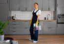 Keep Your Home Spotless with Home Maids: Dubai’s Top Cleaning Experts