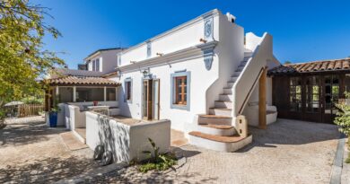 properties to buy in the algarve