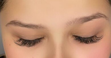 Find Your Perfect Lashes Classic Extensions in Houston