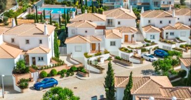 buy property in vilamoura