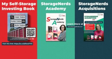 Storage Investing Coaching: Unlock the Secrets to Profitable Self-Storage Investments