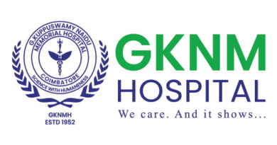 Top Hospital in Coimbatore