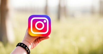 Top Instagram Growth Hacks for 2025