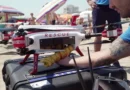 AI and Drones Are Changing Water Rescue