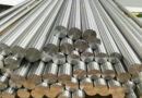 310 stainless steel round bar