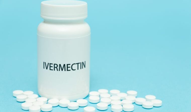 ivermectin