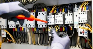 Affordable Electrician Services